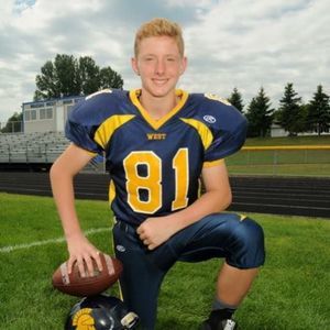 Meet your Posher, James